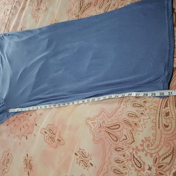 Blue PJ Pants 2X Pants 2X PJ Pants - Picture 8 of 11